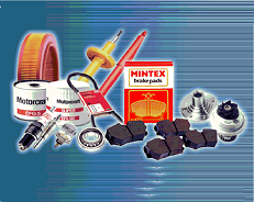 Ersatzteile f&uuml;r US-Cars